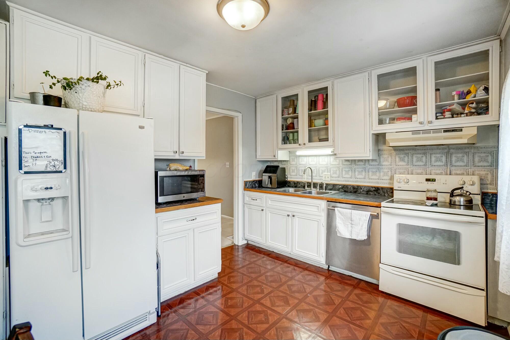 463 Lenwood Drive, Lancaster, Ohio image 10