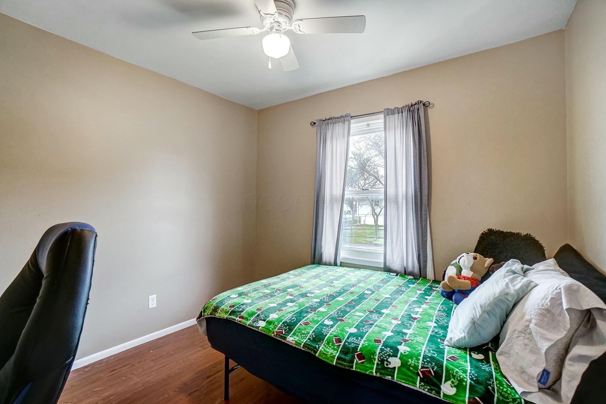 463 Lenwood Drive, Lancaster, Ohio image 16