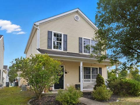 Photo of 9208 Musket Place 277 #277, Orient, OH 43146 (MLS # 225038074)