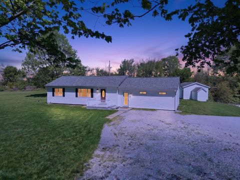 5356 Harding Highway E Caledonia OH 43314