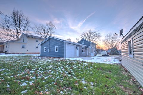 Tiny photo for 479 N 5th Street, Upper Sandusky, OH 43351 (MLS # 225045972)