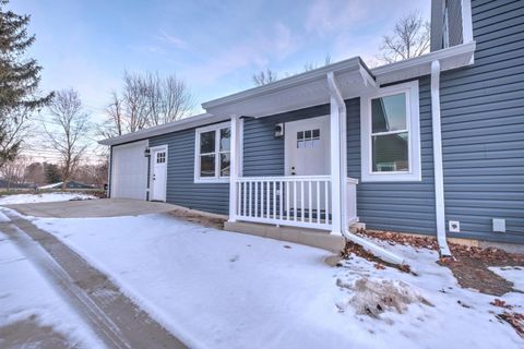 Tiny photo for 479 N 5th Street, Upper Sandusky, OH 43351 (MLS # 225045972)