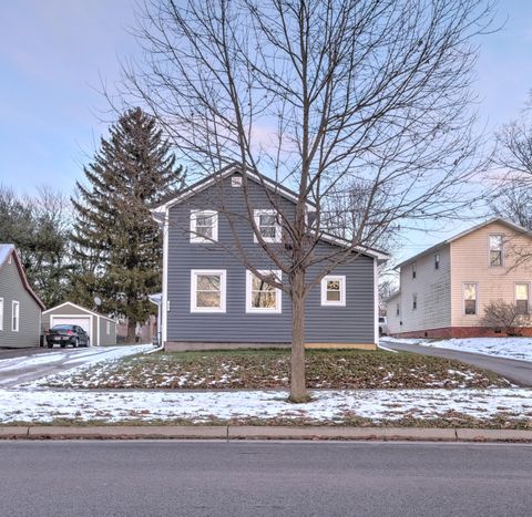 Tiny photo for 479 N 5th Street, Upper Sandusky, OH 43351 (MLS # 225045972)