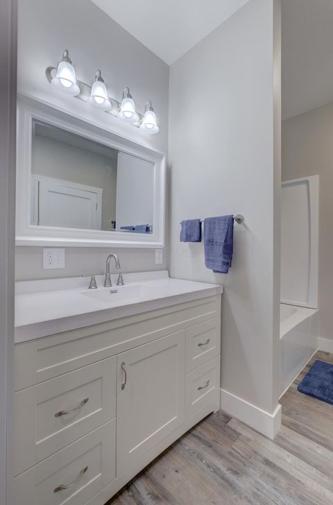 Tiny photo for 479 N 5th Street, Upper Sandusky, OH 43351 (MLS # 225045972)