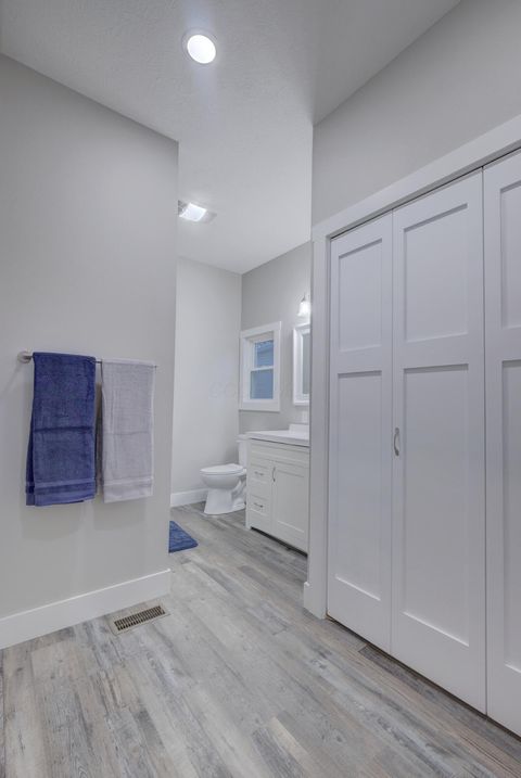 Tiny photo for 479 N 5th Street, Upper Sandusky, OH 43351 (MLS # 225045972)