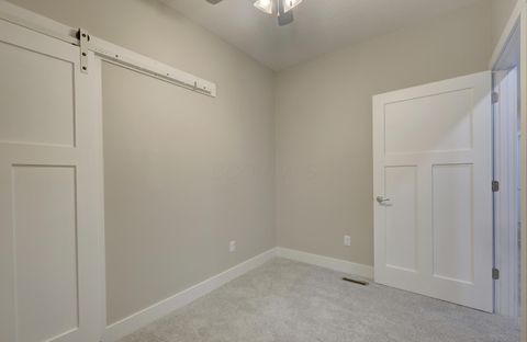 Tiny photo for 479 N 5th Street, Upper Sandusky, OH 43351 (MLS # 225045972)