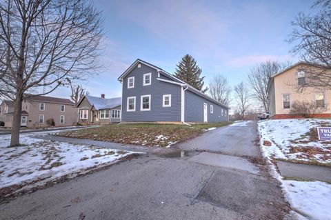 Tiny photo for 479 N 5th Street, Upper Sandusky, OH 43351 (MLS # 225045972)