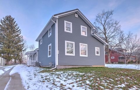 Tiny photo for 479 N 5th Street, Upper Sandusky, OH 43351 (MLS # 225045972)