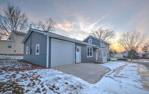 Tiny photo for 479 N 5th Street, Upper Sandusky, OH 43351 (MLS # 225045972)