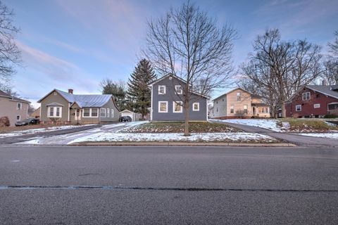 Tiny photo for 479 N 5th Street, Upper Sandusky, OH 43351 (MLS # 225045972)