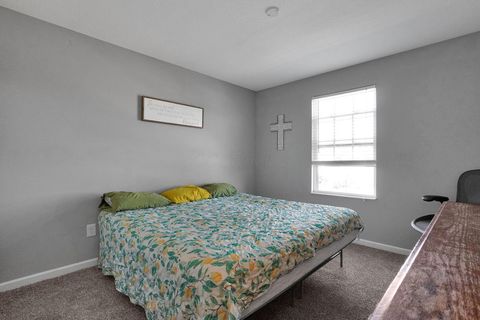 Tiny photo for 2940 Sussex Place Drive, Grove City, OH 43123 (MLS # 226005771)