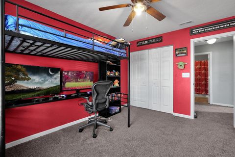 Tiny photo for 2940 Sussex Place Drive, Grove City, OH 43123 (MLS # 226005771)