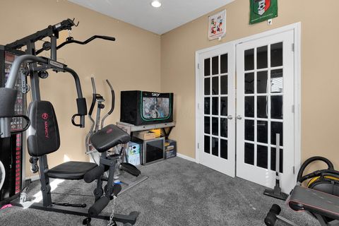 Tiny photo for 2940 Sussex Place Drive, Grove City, OH 43123 (MLS # 226005771)