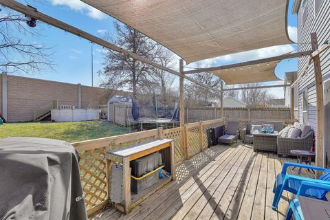 Tiny photo for 2940 Sussex Place Drive, Grove City, OH 43123 (MLS # 226005771)