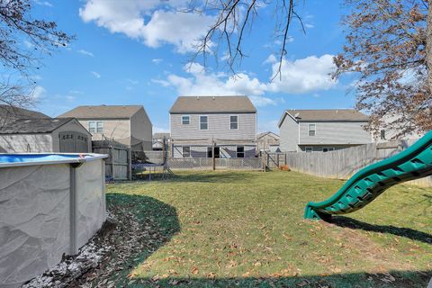 Tiny photo for 2940 Sussex Place Drive, Grove City, OH 43123 (MLS # 226005771)