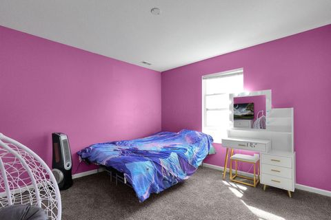 Tiny photo for 2940 Sussex Place Drive, Grove City, OH 43123 (MLS # 226005771)