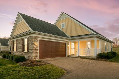 Photo of 175 Briar Wood Drive, Mount Vernon, OH 43050 (MLS # 226007788)