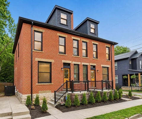 Photo of 330 Loeffler Avenue 330 #330, Columbus, OH 43205 (MLS # 226034881)