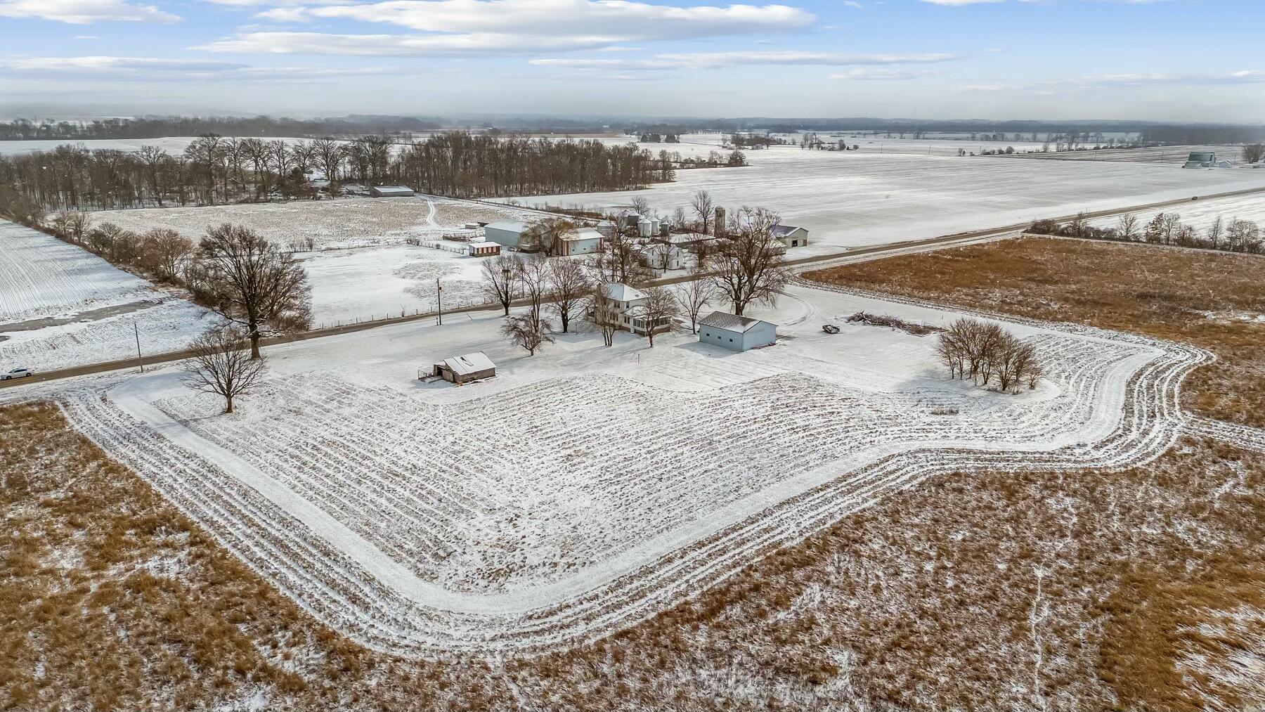 1141 Prospect Upper Sandusky Road, Marion, Ohio image 49