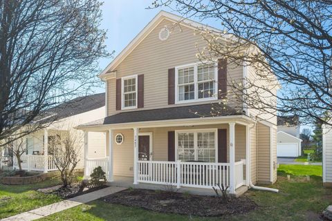 Photo of 5487 Beresford Street 227 #227, Canal Winchester, OH 43110 (MLS # 226008936)