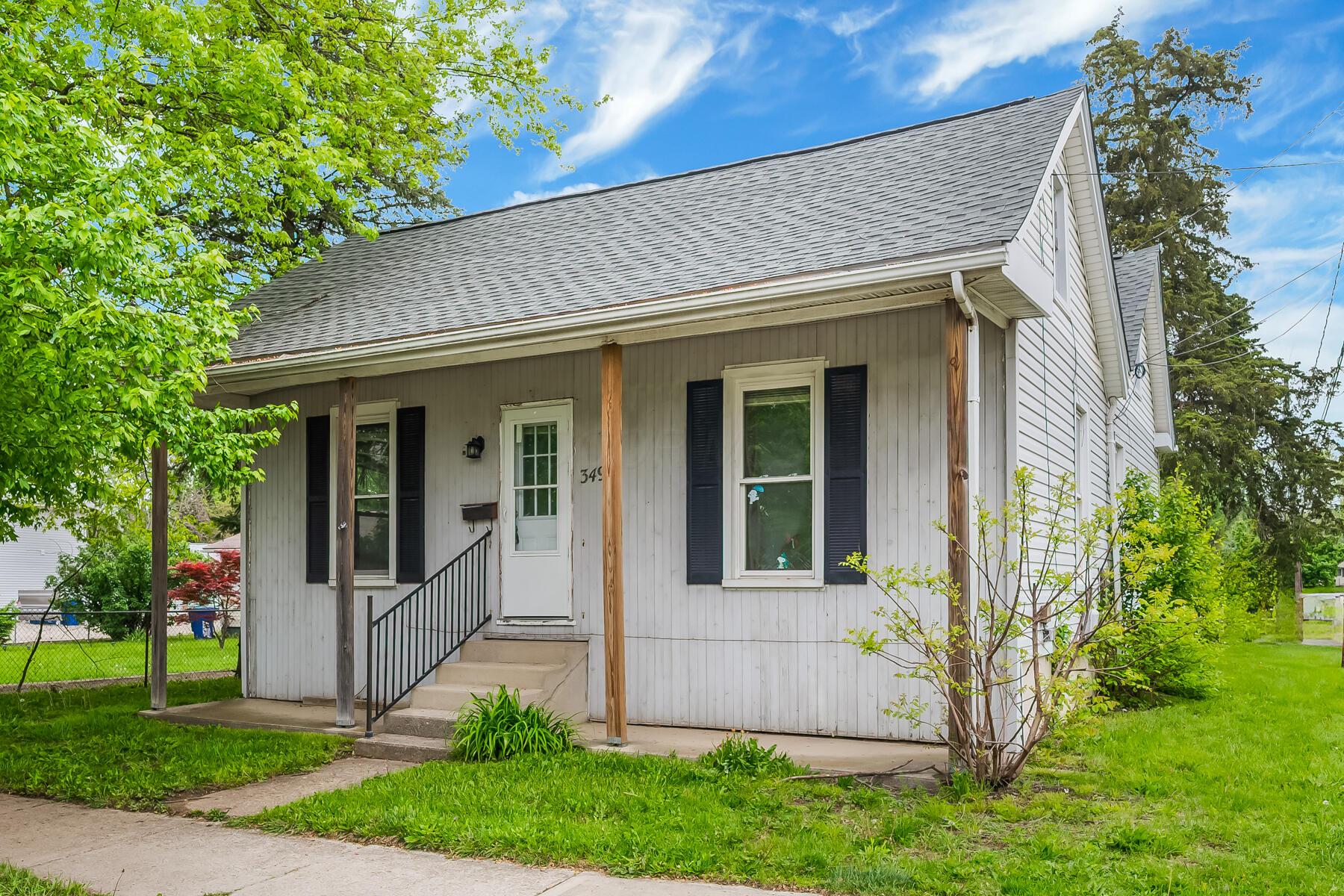 349 E Central Avenue, Delaware, Ohio image 1