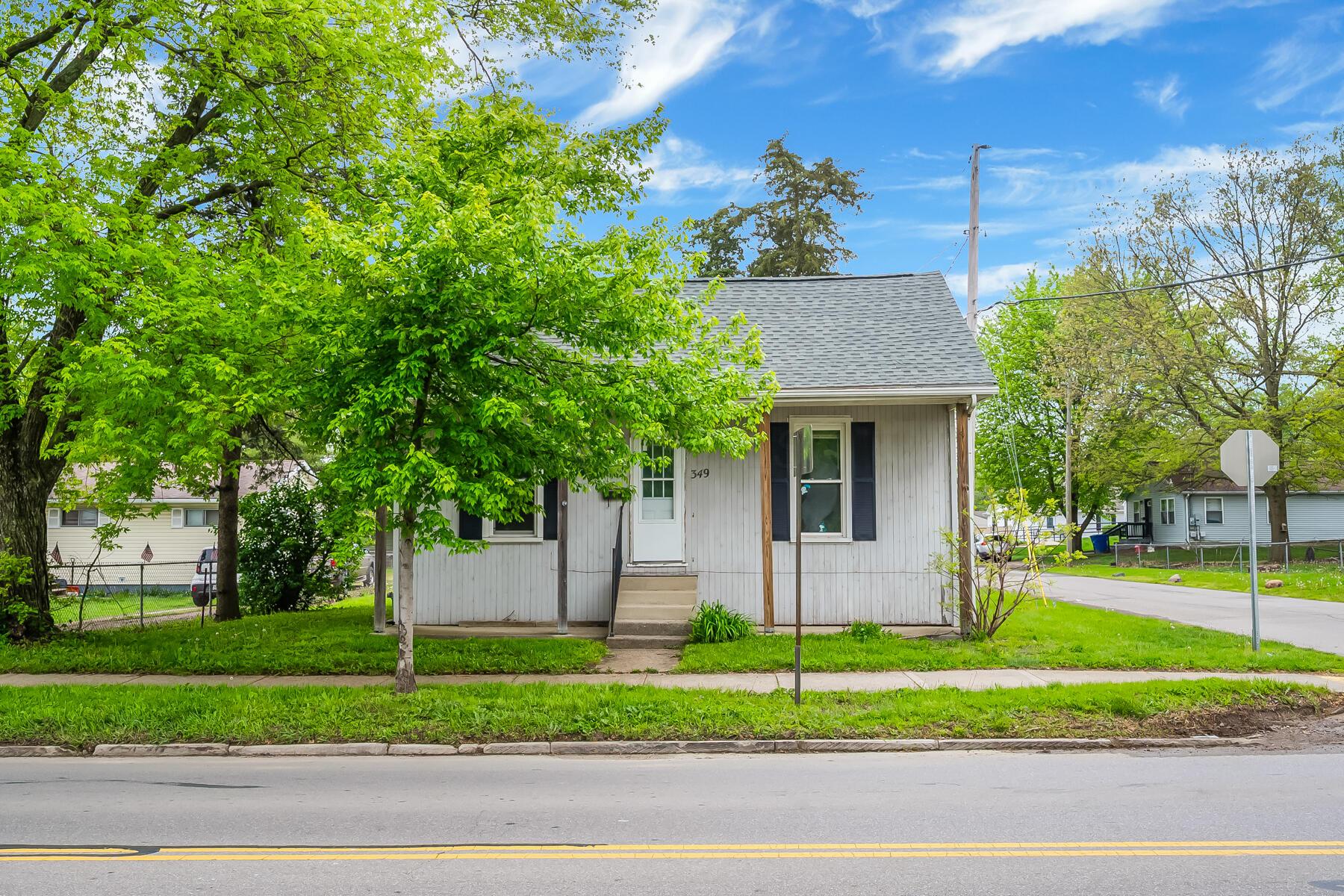 349 E Central Avenue, Delaware, Ohio image 2