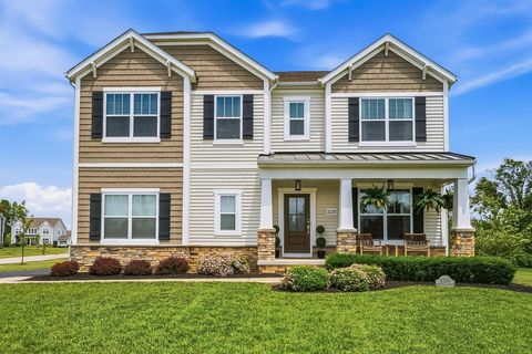 Photo of 2225 Whitehill Drive, Delaware, OH 43015 (MLS # 226020712)