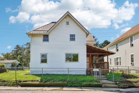 Photo of 233 Bellevue Avenue, Marion, OH 43302 (MLS # 226033677)
