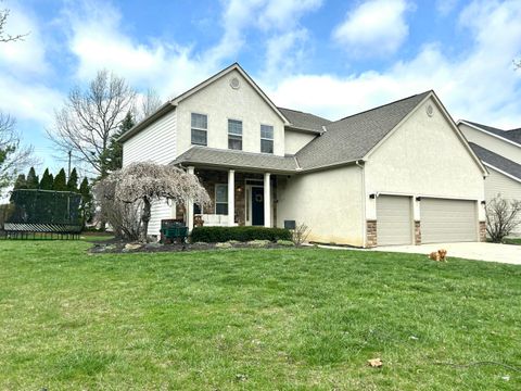 3954 Delwood Drive Powell OH 43065