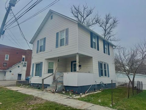 Photo of 33 E Main Street, Plymouth, OH 44865 (MLS # 226008561)