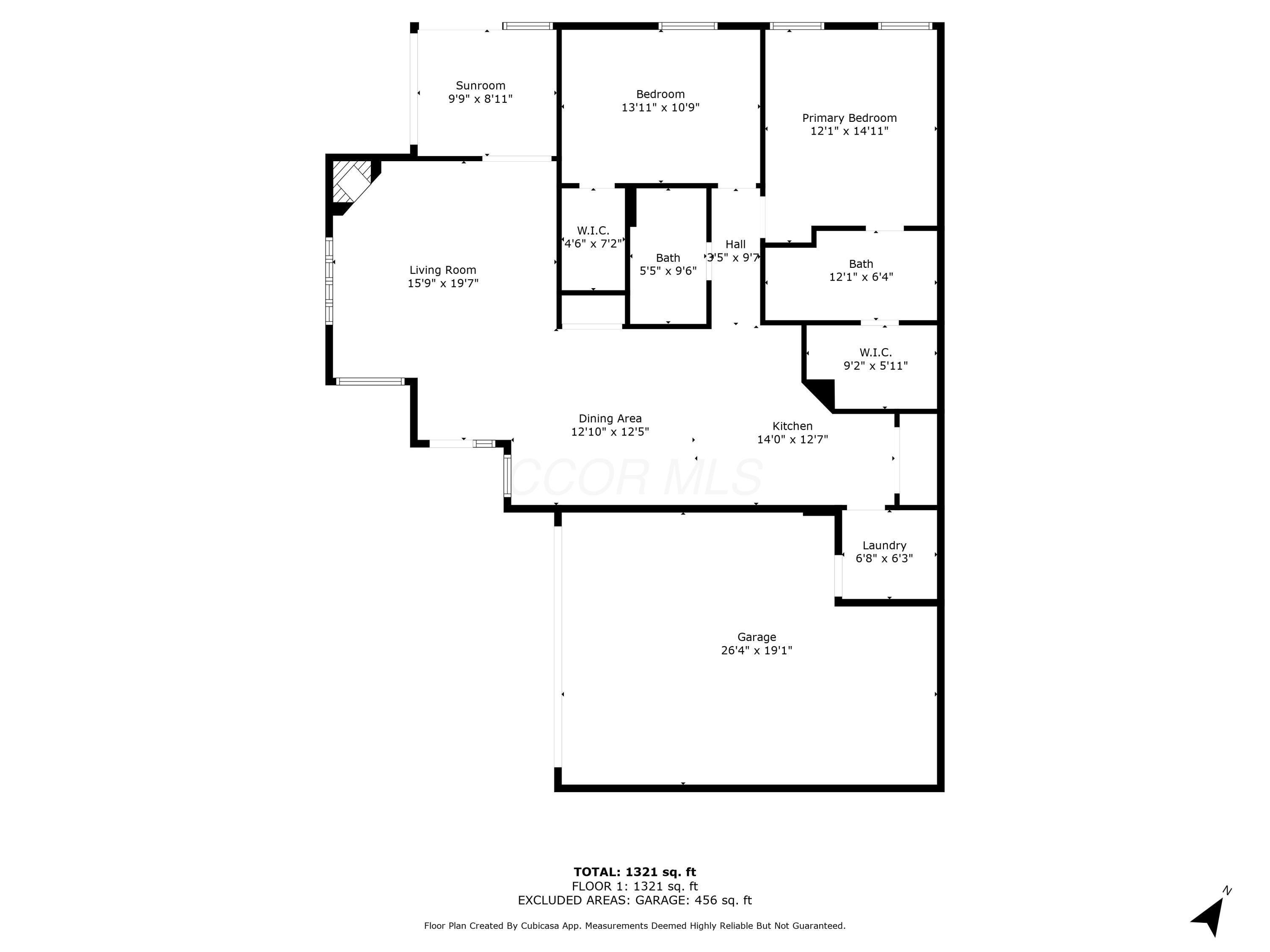 906 Villas Drive, Pataskala, Ohio image 4