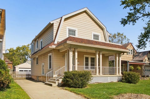 Photo of 2936 Olive Street, Columbus, OH 43204 (MLS # 226038954)