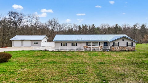 Tiny photo for 360 County Road 66, Corning, OH 43730 (MLS # 226021829)