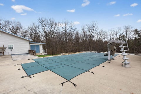 Tiny photo for 360 County Road 66, Corning, OH 43730 (MLS # 226021829)