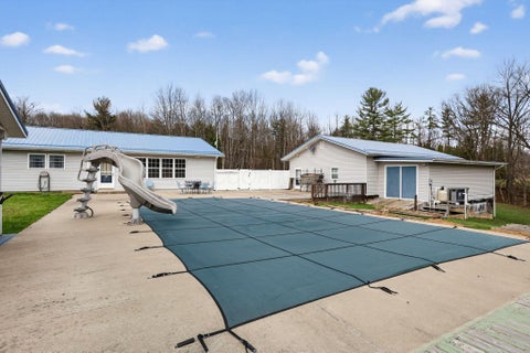 Tiny photo for 360 County Road 66, Corning, OH 43730 (MLS # 226021829)