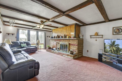 Tiny photo for 360 County Road 66, Corning, OH 43730 (MLS # 226021829)