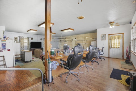 Tiny photo for 360 County Road 66, Corning, OH 43730 (MLS # 226021829)
