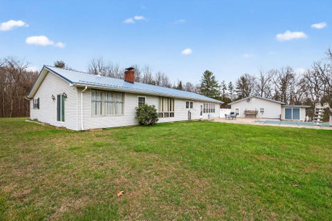 Tiny photo for 360 County Road 66, Corning, OH 43730 (MLS # 226021829)