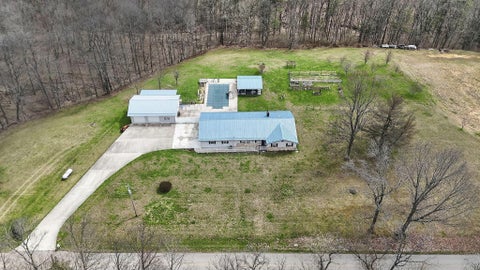 Tiny photo for 360 County Road 66, Corning, OH 43730 (MLS # 226021829)