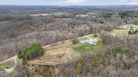 Tiny photo for 360 County Road 66, Corning, OH 43730 (MLS # 226021829)