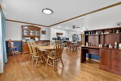 Tiny photo for 360 County Road 66, Corning, OH 43730 (MLS # 226021829)