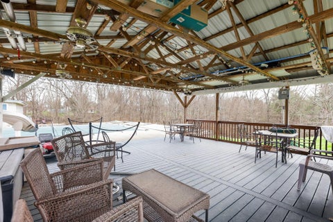 Tiny photo for 360 County Road 66, Corning, OH 43730 (MLS # 226021829)