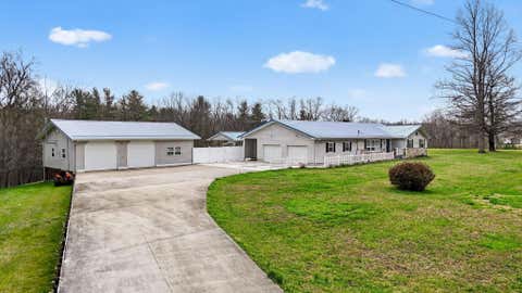 Tiny photo for 360 County Road 66, Corning, OH 43730 (MLS # 226021829)