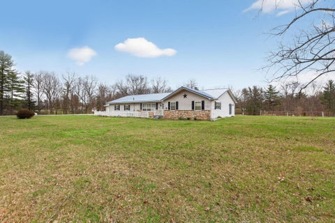 Tiny photo for 360 County Road 66, Corning, OH 43730 (MLS # 226021829)