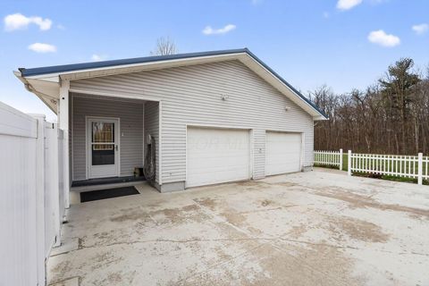 Tiny photo for 360 County Road 66, Corning, OH 43730 (MLS # 226021829)