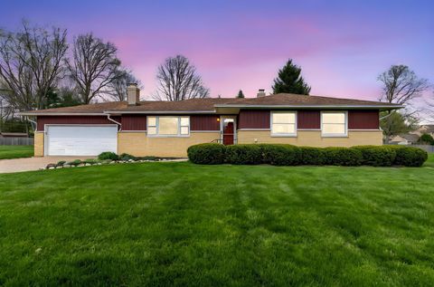 698 Lawson Drive Westerville OH 43081