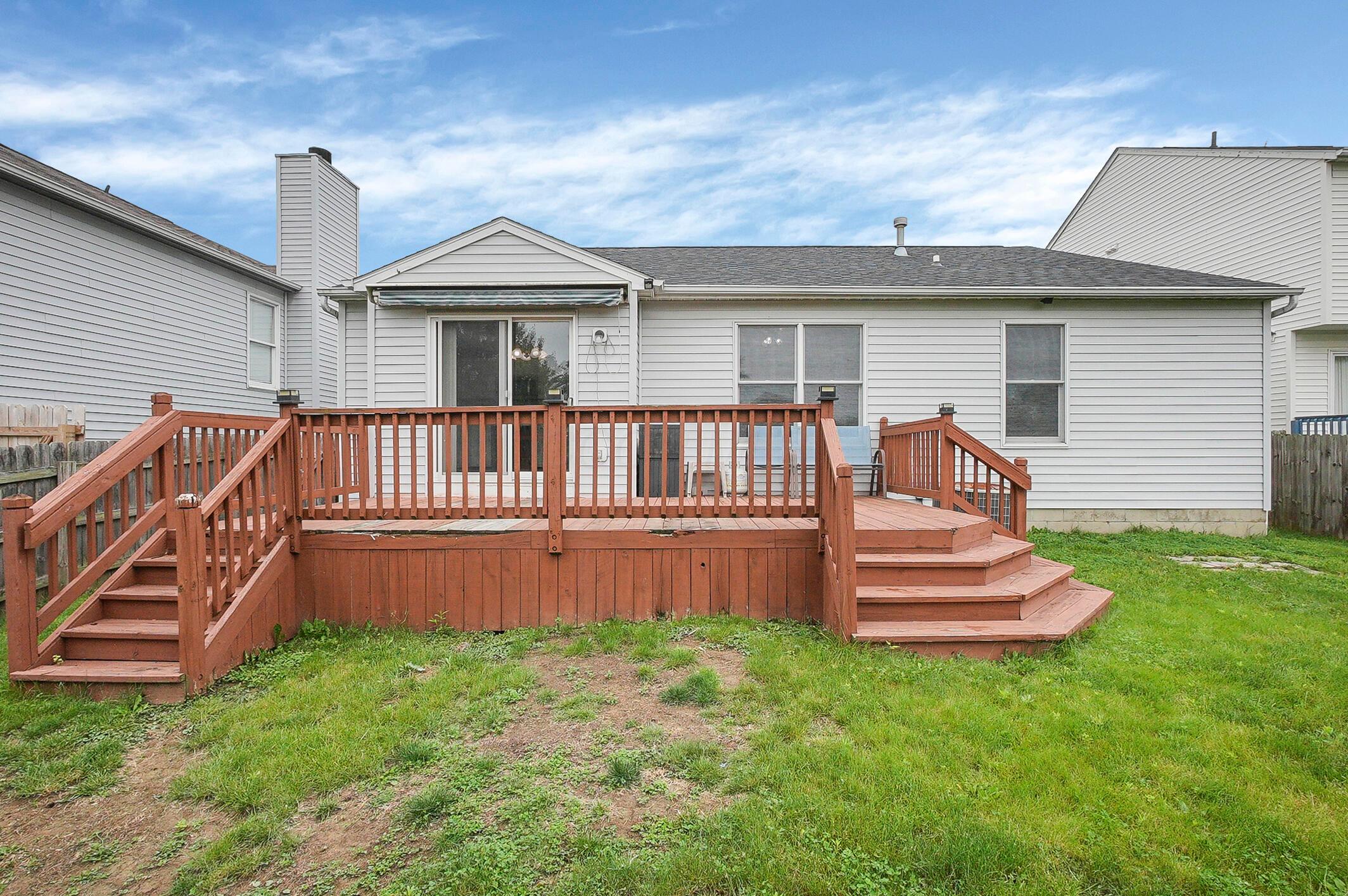 7209 Oliver Winchester Drive, Canal Winchester, Ohio image 32