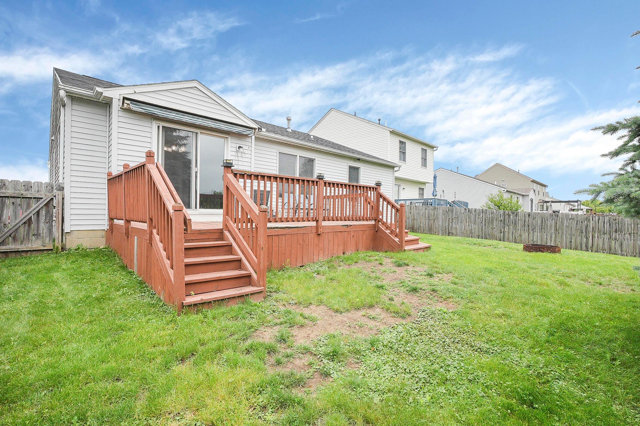 7209 Oliver Winchester Drive, Canal Winchester, Ohio image 33