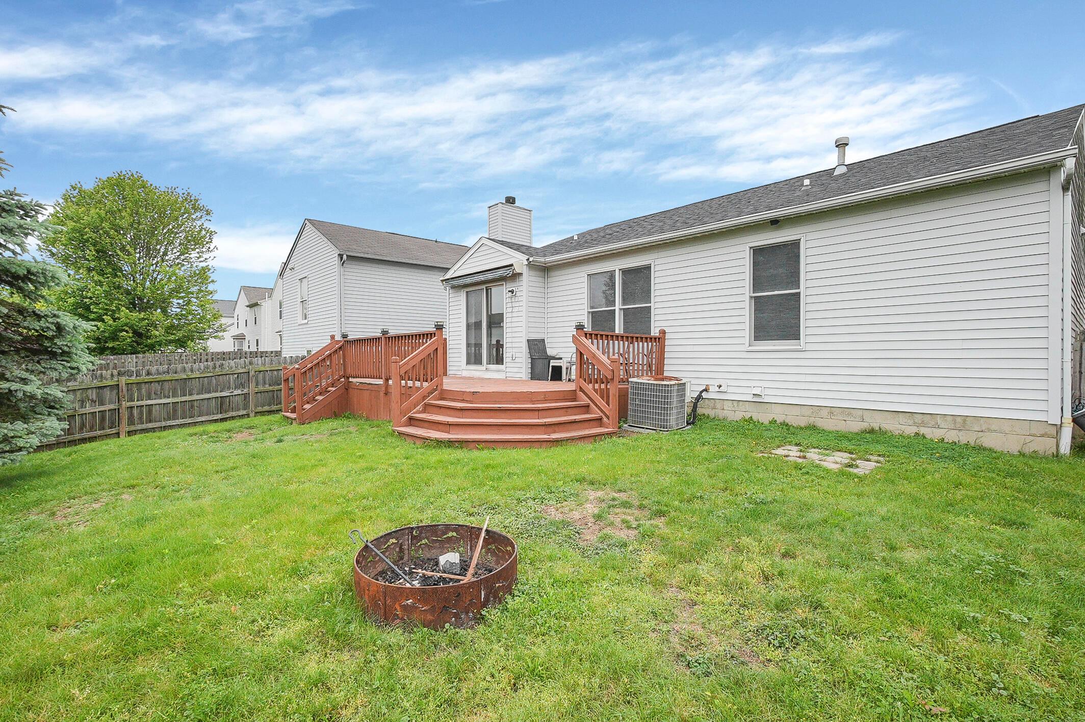 7209 Oliver Winchester Drive, Canal Winchester, Ohio image 31