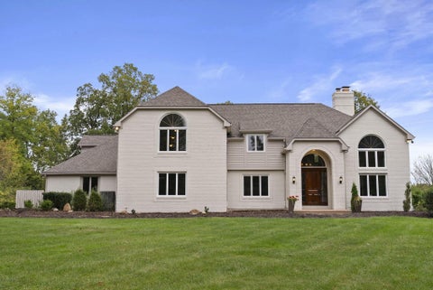 Photo of 5200 Betonywood Place, Dublin, OH 43016 (MLS # 226033815)